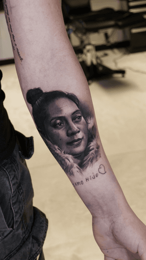 Tattoo