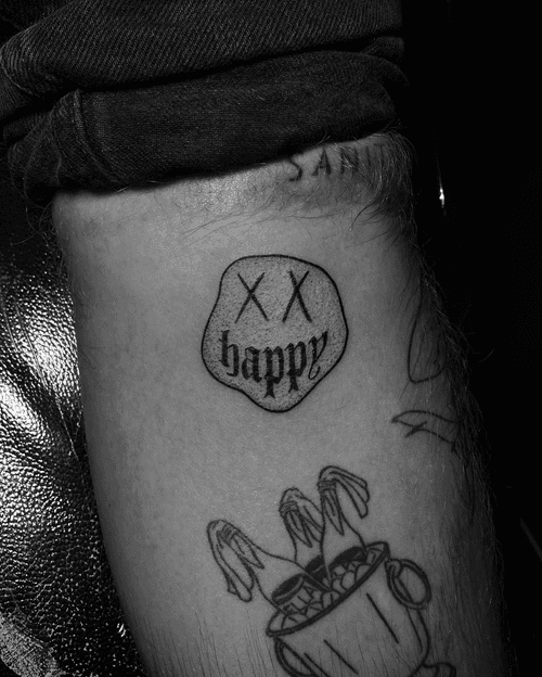 Happy Face