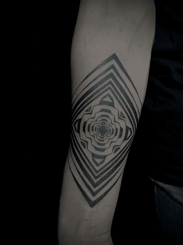 Tattoo from Mon Abella