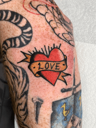Love Heart