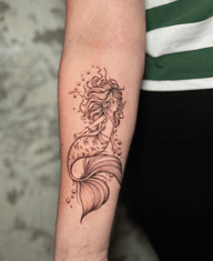 Mermaid