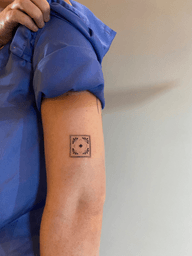 Tile Tattoo