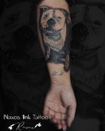 Von #ru_ma_82 gestochen #killerinktattoo #worldfamous #fkirons #inkmag #inkmagazine #realistictattoo #blackandwithetattoo #germany