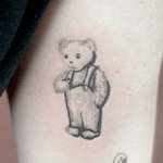 Teddy Bear