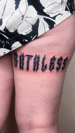 Tattoo