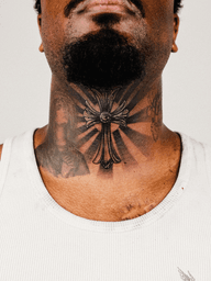 Neck Cross