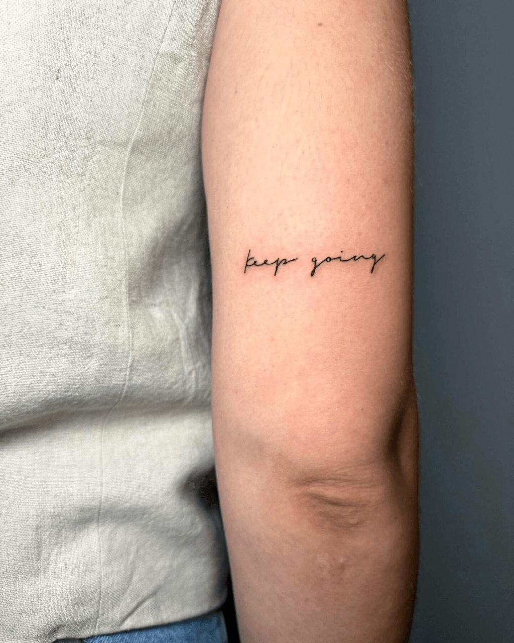 Alex Chiong Tattoo Studio