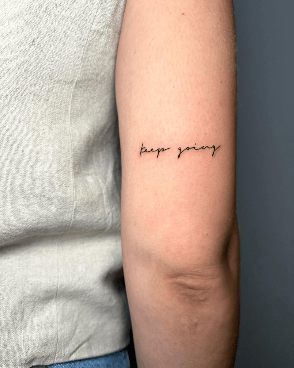 Alex Chiong Tattoo Studio