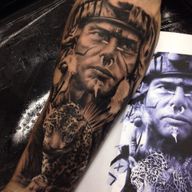 Tattoo