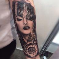 Tattoo