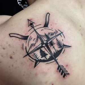 Tattoo by Tattoo Fx