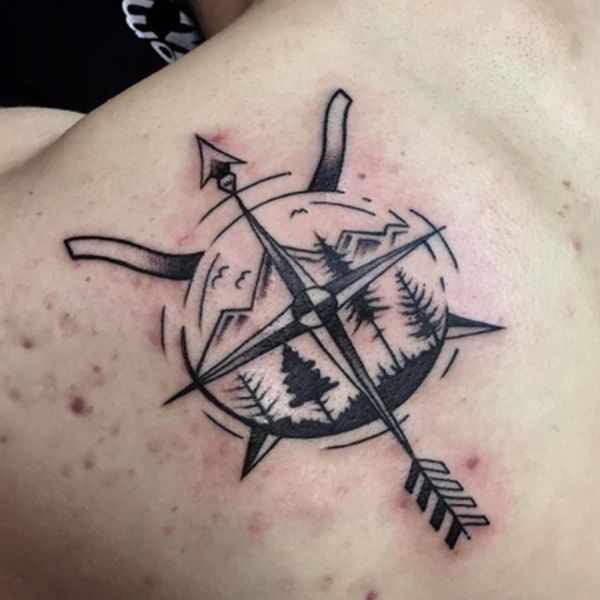 Tattoo from Tattoo Fx