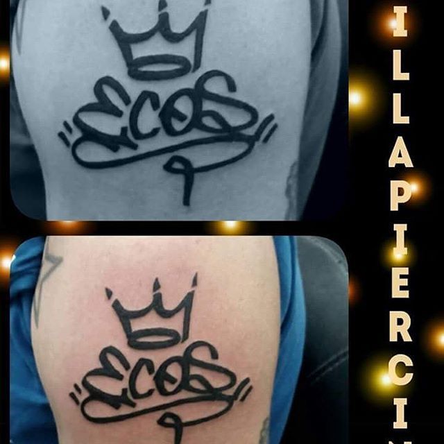 Crown Electric Tattoo crownelectrictattoo  Instagram photos and videos