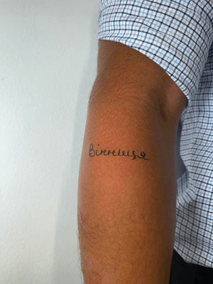 Tattoo