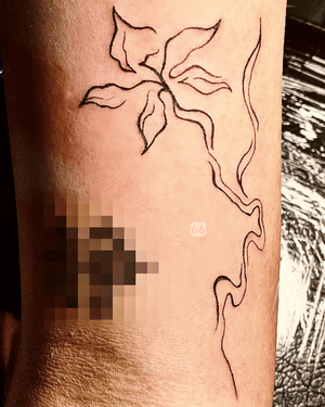 Tattoo by Route 66 Tattoo