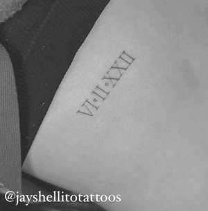 Tattoo