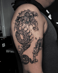 Serpent