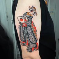 Geisha