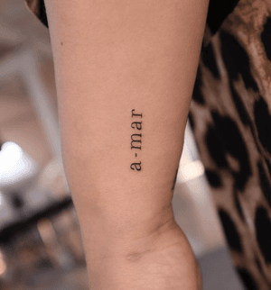 Tattoo