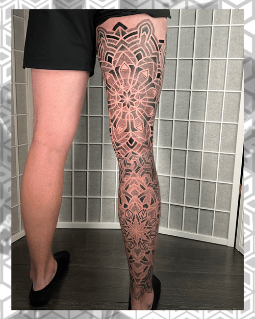 Tattoo image