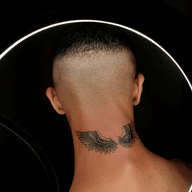 Neck Wings