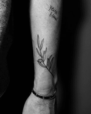 Tattoo