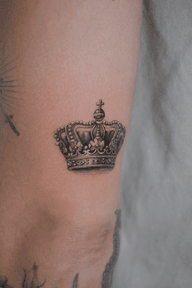Regal Crown
