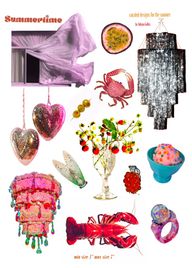 Summer designs 