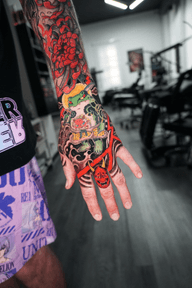 Tattoo