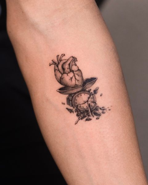 The London Social Angel