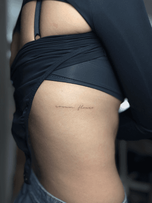 Tattoo