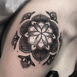 Tattoo by Da Vinci Tattoo