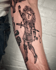 Tattoo