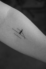 Minimalist Balance Act