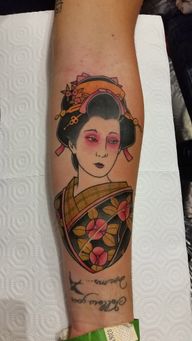 Tattoo