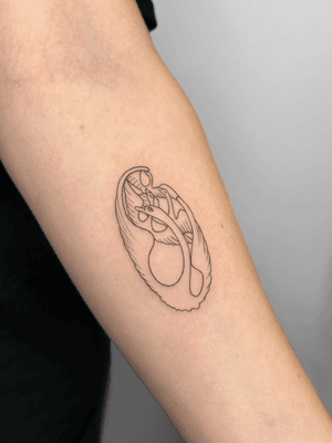 Tattoo by Debut Studios