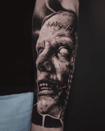 Frankenstein's Monster