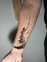 Samurai Tattoo
