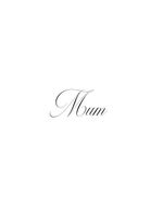 Script "Mum"