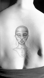 Portrait of a Woman