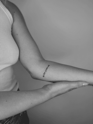 Tattoo