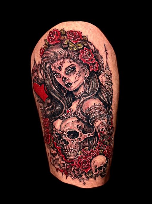Jesebel Ink