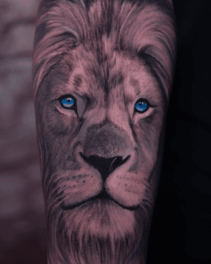 Tattoo by Inked NYC