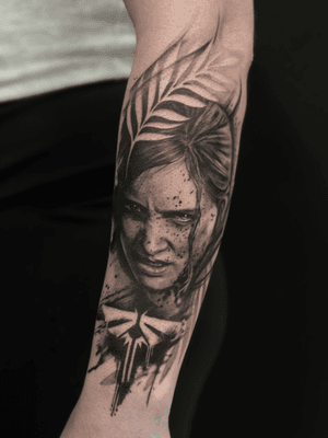 Realism tattoo style