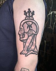 Thanks Theo #antonioboston 🩸BERLIN @der_grimm_tattoo 7/12 August BOOKING OPEN 🩸BASSANO @sparkleytattoostudio (Sept/Oct/Nov fully booked) 🩸LONDRA @sixtyink soon #blackwork #blackworktattoo #black #tattoo #linework #blackworkers #darkartist #flashworkers #btattooing #blk #tttism #btattooing #ttt #blxck #darkart #illustrationtattoo #engravingtattoo #btattooing #kwadronneedles #phanteraink #blackclaw #heavyblackwork #berlin #healedtattoo #snake #snaketattoo #snaketattoos #eye #eyetattoo