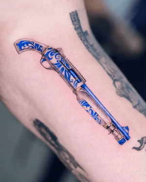 Tattoo