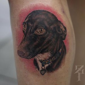 Tattoo by Mordenti Tatoo Studio