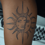 Embracing Sun and Moon