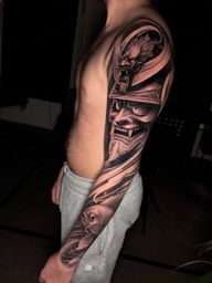 Thank you very much, Kieran 🙏 @no.regrets.studios
