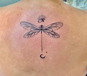 Tattoo by John tattoo hurghada